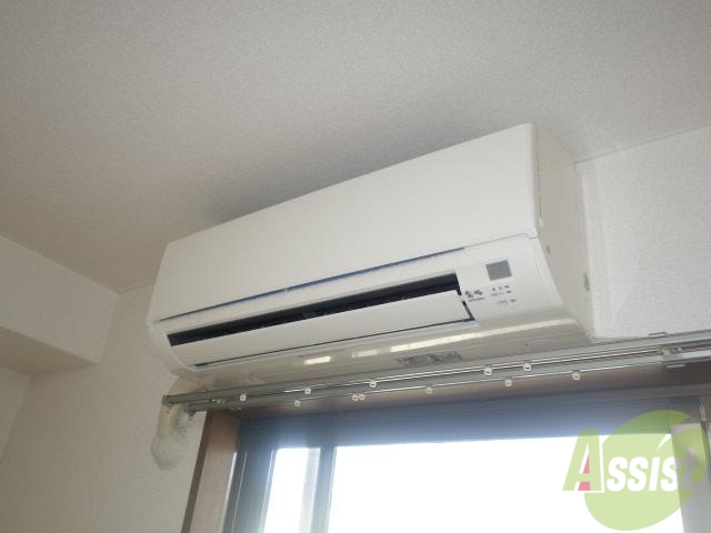 その他設備　最新型です