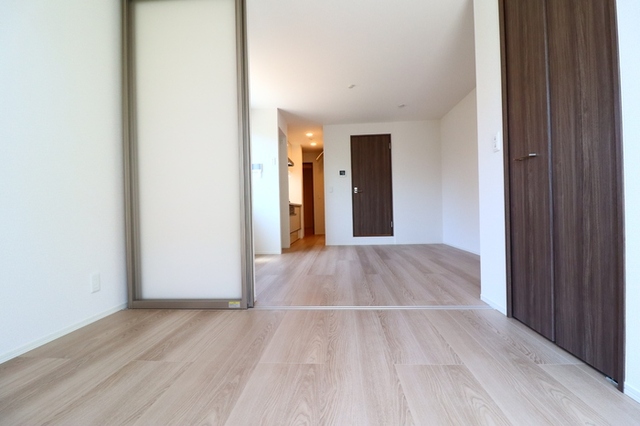 その他部屋・スペース　室内