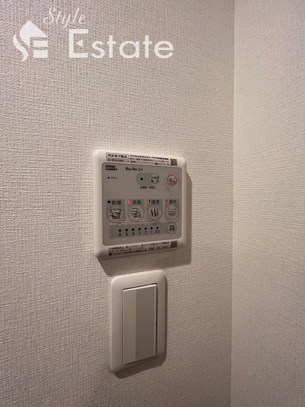 その他　浴室乾燥