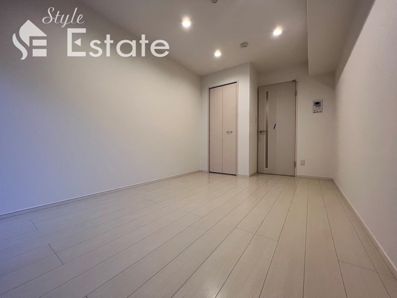 その他部屋・スペース　寝室