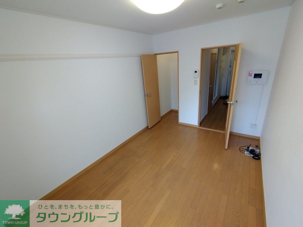 その他部屋・スペース　２階以上は絨毯仕様です。