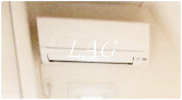 その他設備　エアコン付です。