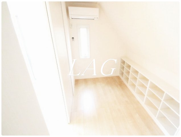 その他部屋・スペース　寝室です。