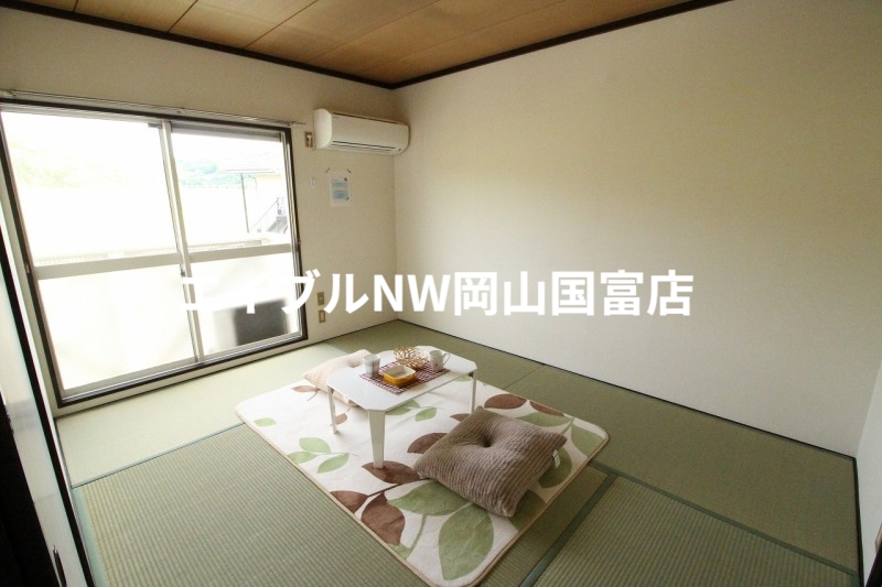 その他部屋・スペース