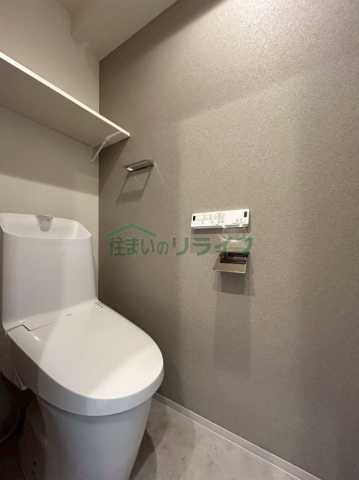 トイレ　別部屋参考写真