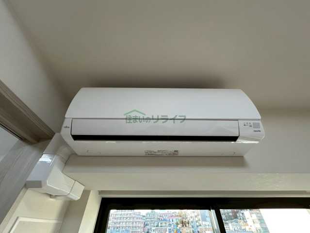 その他設備　別部屋参考写真