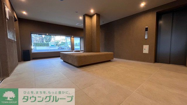 ロビー　ロビー