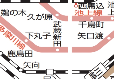 その他　☆路線図☆