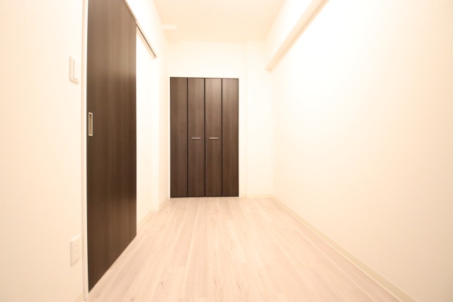 居室・リビング　※別室の参考写真の為、現況優先です。