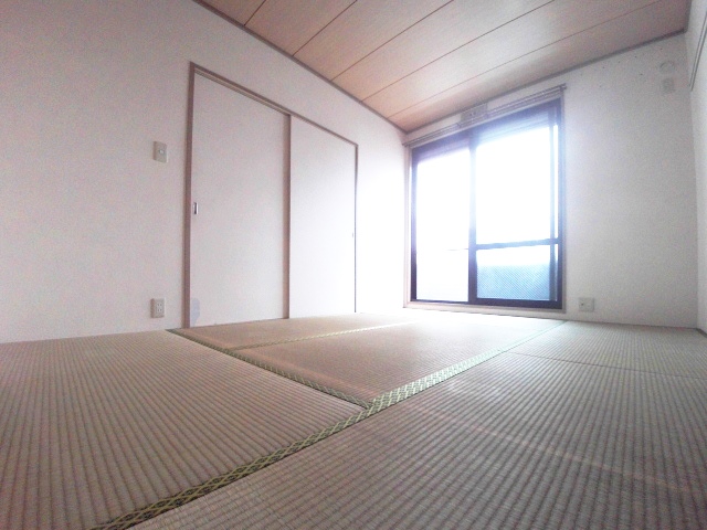 その他部屋・スペース　和室