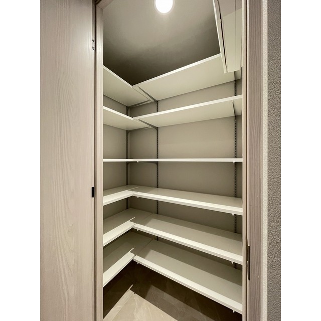 その他　シューズインクローゼット