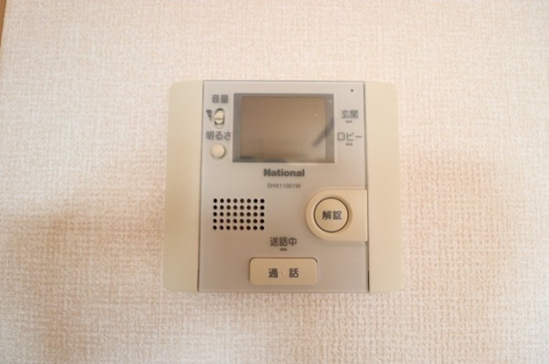 セキュリティ　図面と現状に相違がある場合には現状を優先