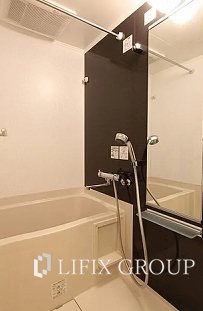 バス・シャワールーム　風呂