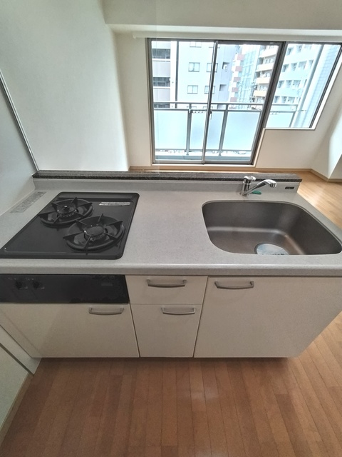 キッチン　同仕様