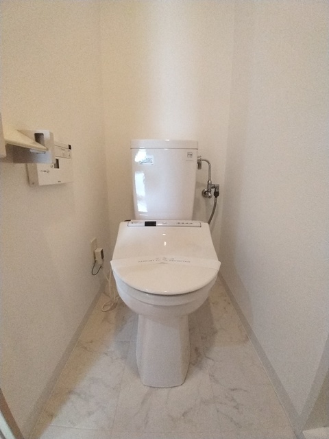 トイレ　同仕様