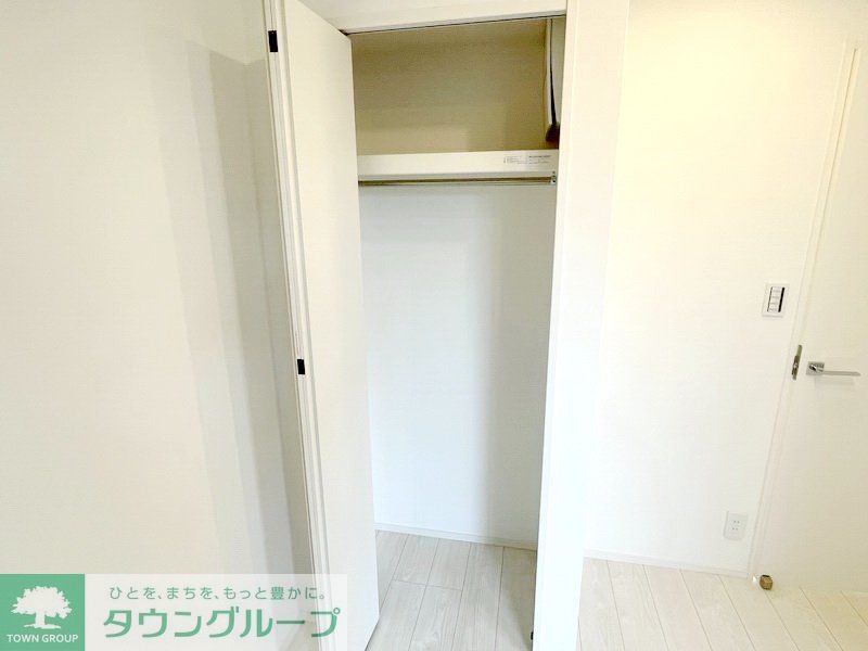 収納　お部屋探しは株式会社　タウンハウジング　までお気軽にお問合…