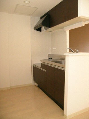 キッチン　キッチンです♪