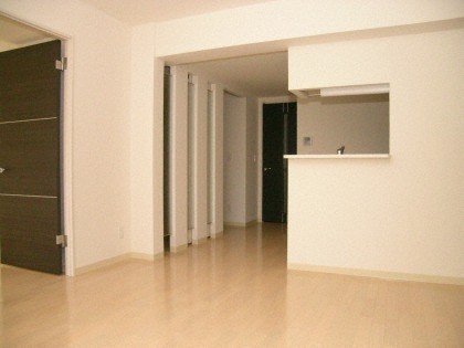 居室・リビング　キレイなリビング♪