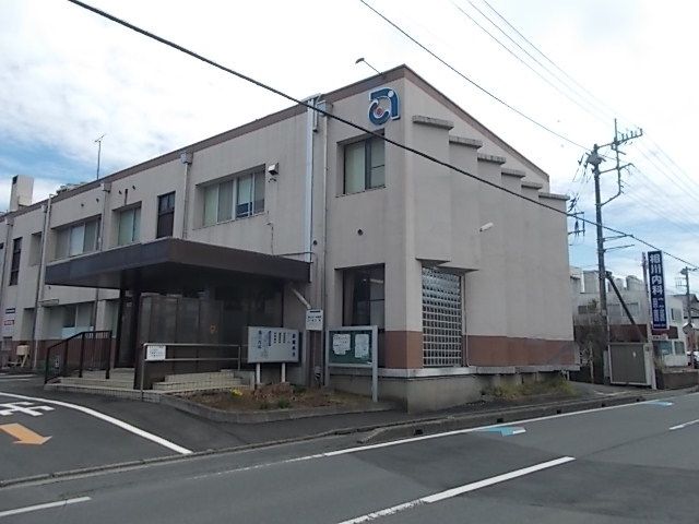 病院　相川内科病院（病院）まで300m