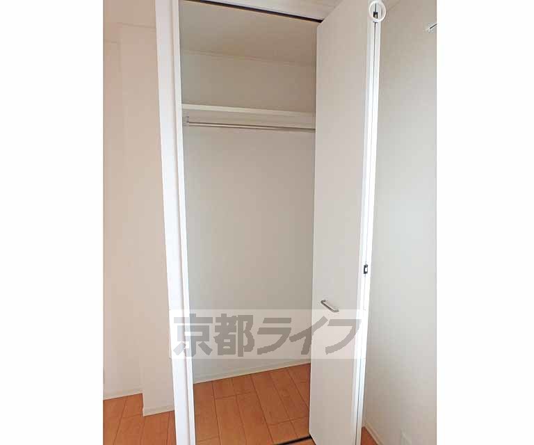 収納　収納です。