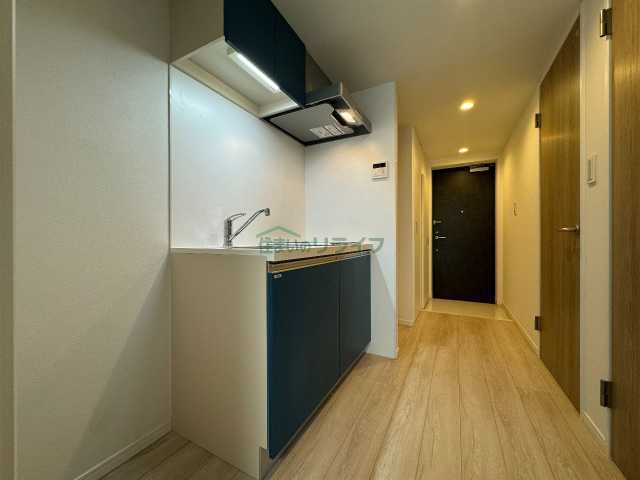 キッチン　別部屋参考写真