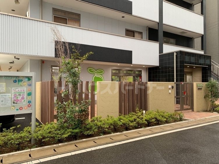 幼稚園・保育園　そらまめ保育園おおたかの森（幼稚園・保育園）まで210m