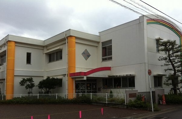 幼稚園・保育園　鳥屋野保育園（幼稚園・保育園）まで500m