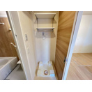 その他設備　別号室参考写真(反転)