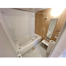 バス・シャワールーム　別号室参考写真(反転)