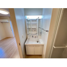 洗面設備　別号室参考写真(反転)