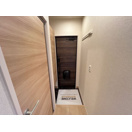 玄関　別号室参考写真(反転)