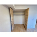 収納　別号室参考写真(反転)