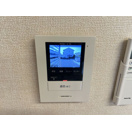 セキュリティ　別号室参考写真