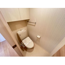 トイレ　別号室参考写真(反転)