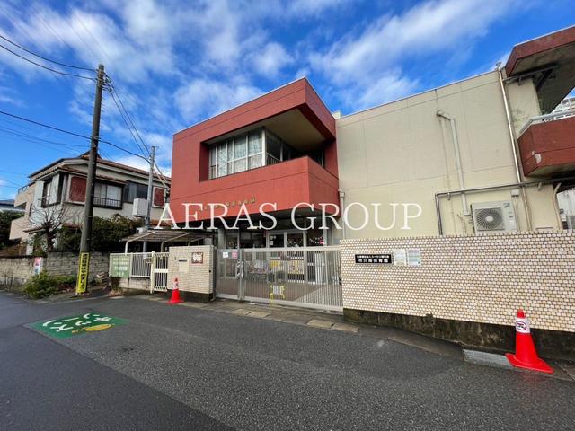 幼稚園・保育園　市川市立市川南保育園（幼稚園・保育園）まで314m