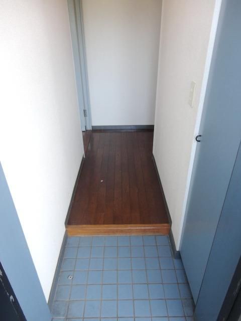 玄関　参考写真