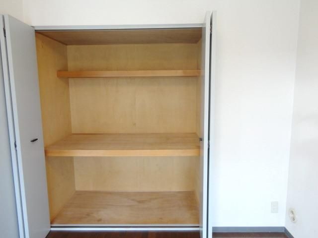 収納　参考写真