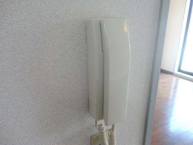 セキュリティ　参考写真