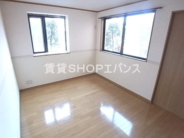 その他部屋・スペース　寝室にいかがでしょうか