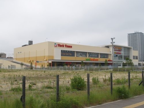 スーパー　ヨークベニマルあすと長町店（スーパー）まで1301m