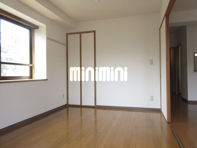 その他部屋・スペース　６帖の洋室です。