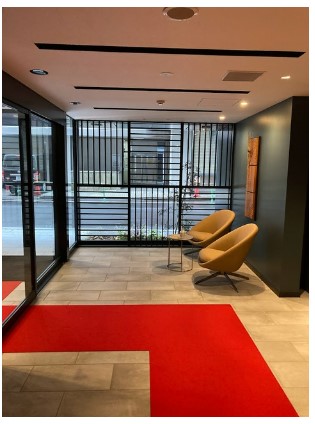 ロビー　ロビー