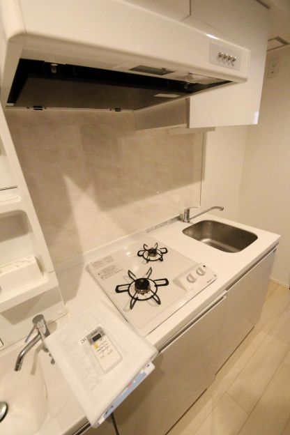 キッチン　弊社は都内全域の物件をご紹介可能です！