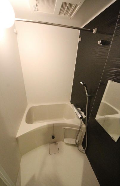 バス・シャワールーム　弊社は都内全域の物件をご紹介可能です！