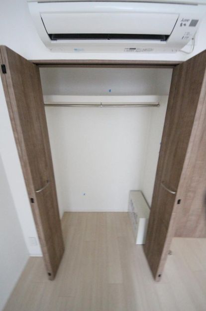 収納　弊社は都内全域の物件をご紹介可能です！