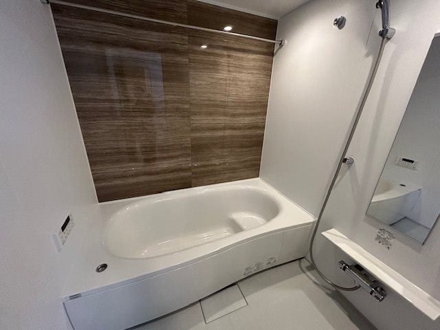 バス・シャワールーム　福岡の賃貸ならトーマスリビング原田店へ