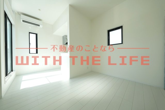 その他部屋・スペース　明るい色調の室内です