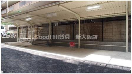 その他共有部分　ララプレイス新大阪LD