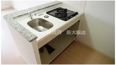 キッチン　ララプレイス新大阪LD