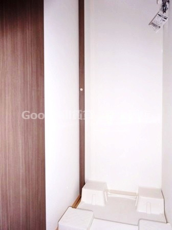 その他設備　ララプレイス新大阪LD